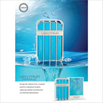 ARMAF VENTANA MARINE PERFUME FOR MEN 100ML - PERFUME