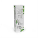 Aroma Magic Neem & Tea Tree Face Wash with 5% Niacinamide - Gentle cleansing formula designed to reduce acne and breakouts due to its neem and tea tree oil benefits.