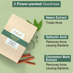 Aryanveda Anti Acne Oil Control Facial Kit for Glowing Skin