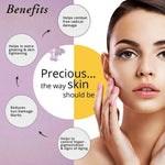 Aryanveda APS Facial Kit 510 gm (Diamond) - FACIAL KIT