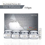 Aryanveda APS Facial Platinum Kit - FACIAL KIT
