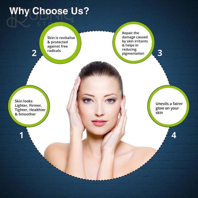 Aryanveda APS Facial Platinum Kit - FACIAL KIT