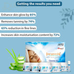 Aryanveda APS Ozone Facial Kit to Hydrate Refresh