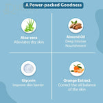 Aryanveda APS Ozone Facial Kit to Hydrate Refresh