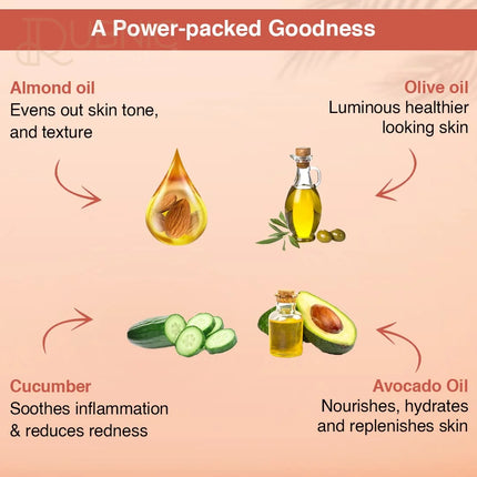 Aryanveda De-Pigmentation Facial Kit for Glowing Skin PACK