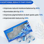 Aryanveda Diamond Facial Kit for Instant Radiant Glowing