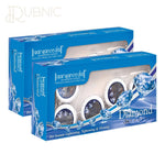Aryanveda Diamond Facial Kit for Instant Radiant Glowing