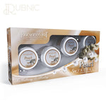 Aryanveda Pearl Facial Kit To Improves Skin Complexion -