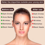 Aryanveda Pearl Healing 3X Home Spa Kit - FACIAL KIT