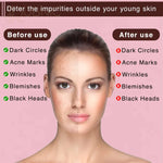 Aryanveda Wine Facial Kit for Soft Glowing & Brighter Skin -