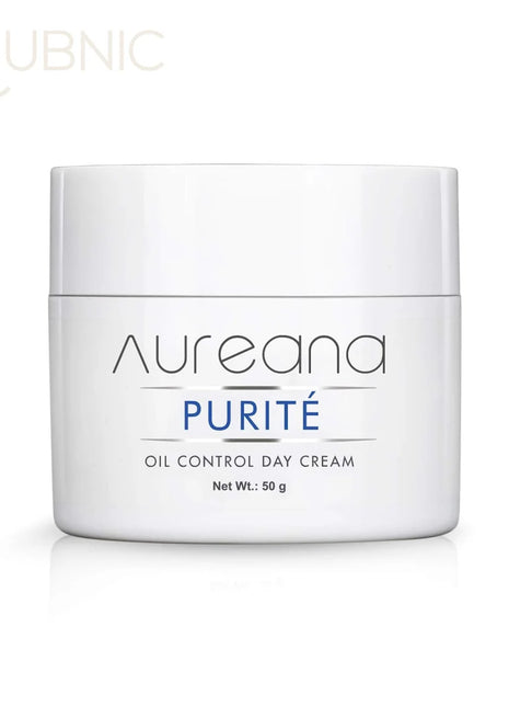 Aureana Purite Oil Control Day Cream - FACE CREAM