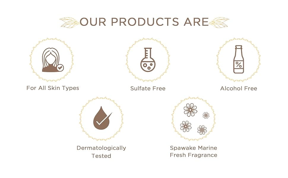 Spawake Ayurveda Day Cream with SPF 30 PA++ | Rejuvenating