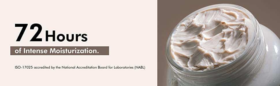 MCaffeine Choco Body Butter - 72 Hours Intense