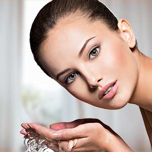 Mitchell USA Papaya Brightening Cleanser - Anti-Aging Face