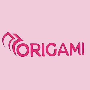 Origami Luxuria 3 Ply Facial Tissue Paper - Soft Absorbent