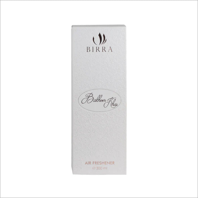 Bakhoor Khas 300ml | Authentic OUD Infused Air Freshener