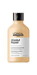 LOreal Professionnel Serie Expert Absolut Repair Shampoo