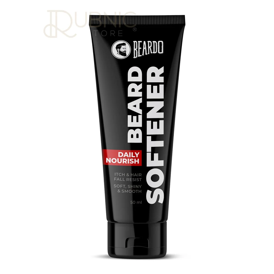 Beardo Beard Softener (Daily Nourish) - Beard Softener