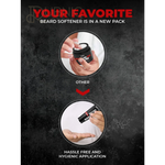 Beardo Beard Softener (Daily Nourish) - Beard Softener