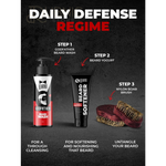 Beardo Beard Softener (Daily Nourish) - Beard Softener