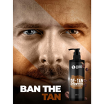 Beardo De-Tan Facewash For Men 200 ML PACK OF 2 - face wash