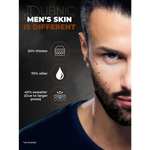 Beardo De-Tan Facewash For Men 200 ML PACK OF 2 - face wash