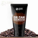 Beardo Face The Sun Starter Kit - face wash