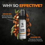 Beardo Hair Serum - HAIR SERUM