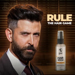 Beardo Hair Serum - HAIR SERUM