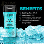 Beardo Ice Blast Body Wash - BODY WASH