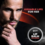 Beardo Lip Balm (Bubblegum) - LIP BALM