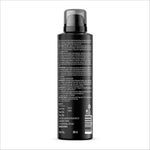 Close-up of Beardo Hair Removal Spray, highlighting painless hair removal for men with natural ingredients.