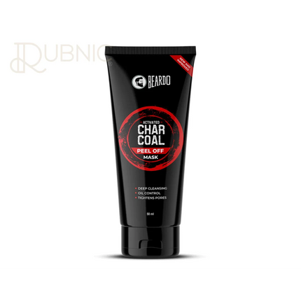 Beardo Power Black Combo - face wash