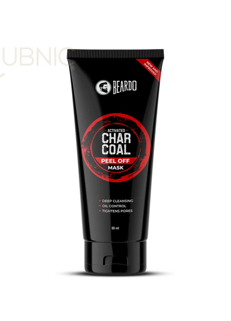 Beardo Power Black Combo - face wash
