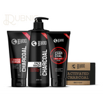 Beardo Power Black Combo - face wash