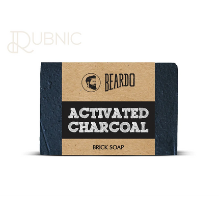 Beardo Power Black Combo - face wash