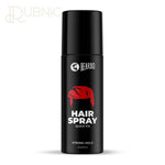 Beardo Strong Hold Hair Spray For Men - hair spray