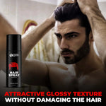 Beardo Strong Hold Hair Spray For Men - hair spray