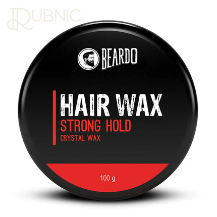 Beardo The Perfect Hair Combo - HAIR SERUM