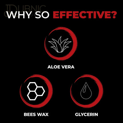 Beardo The Perfect Hair Combo - HAIR SERUM