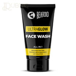 Beardo Ultraglow Facewash For Men 100 ML - face wash