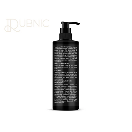 Beardo Winter Protect Combo - BODY BUTTER LOTION