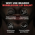 Beardo Winter Protect Combo - BODY BUTTER LOTION