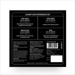 Bella Vita Luxury OUD Experience Eau De Parfum Gift Set 4 x