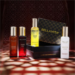 Bella Vita Luxury OUD Experience Eau De Parfum Gift Set 4 x