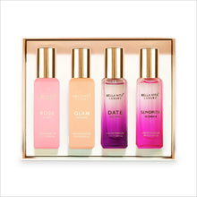 Date Senorita Glam  Rose