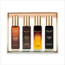 KLUB OUD CEO G.O.A.T