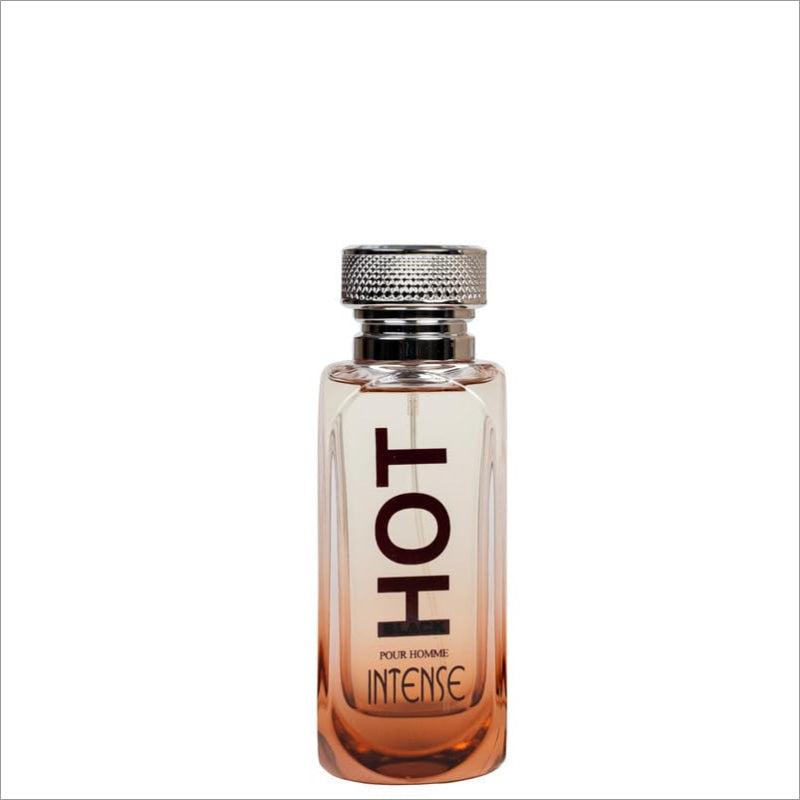 Bernard Dimitri Hot Black Intense - Long-Lasting Men’s