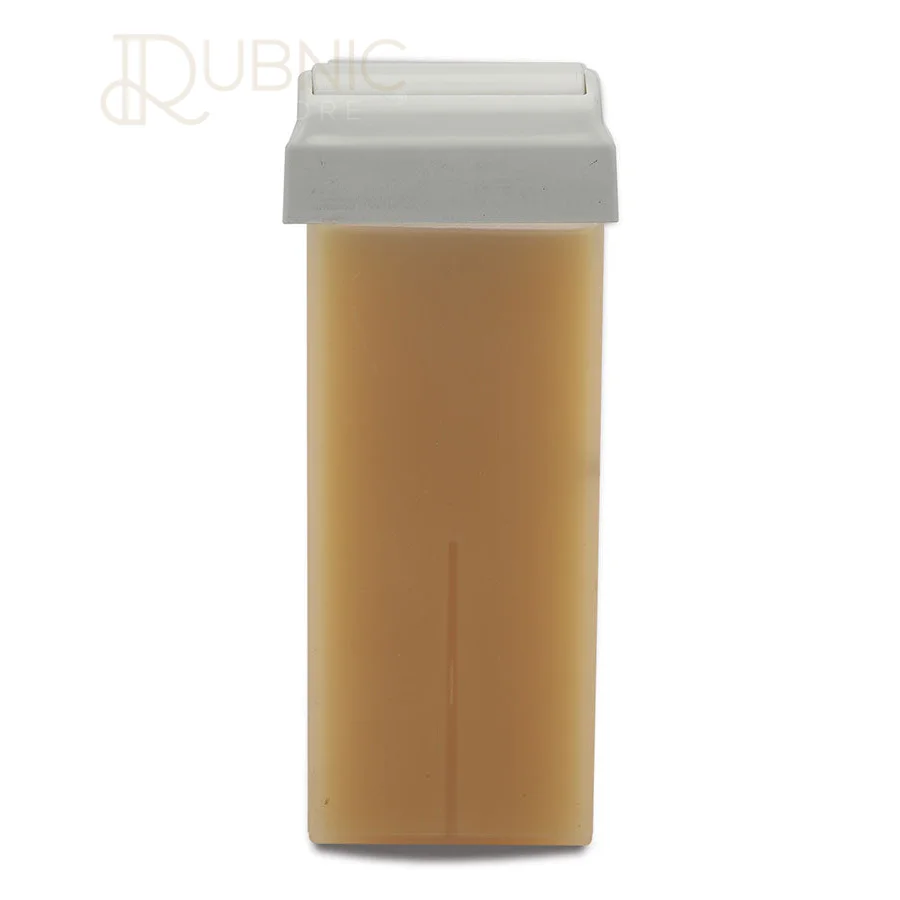 BIO SOFT ARGAN OIL CREAM WAX CARTRIDGE - WAX