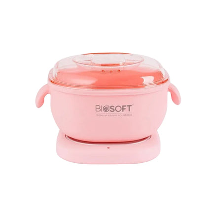 BIO SOFT FOLDABLE WAX HEATER - WAX HEATER